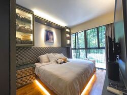 Twin Fountains (D25), Condominium #634371891
